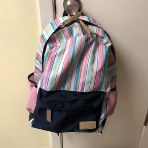 Jadelynn Brooke Backpack